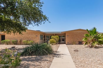 18230 Stonebrook Dr, Sun City West, AZ 85375