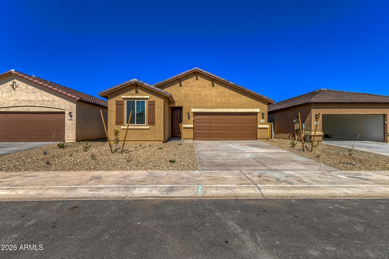 18230 Avenida Del Sol Dr, Surprise, AZ 85387