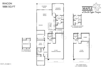 18230 W Avenida Del Sol Dr, Surprise, AZ 85387