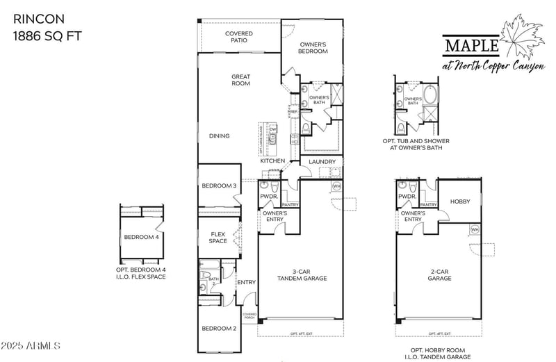 18230 Avenida Del Sol Dr, Surprise, AZ 85387