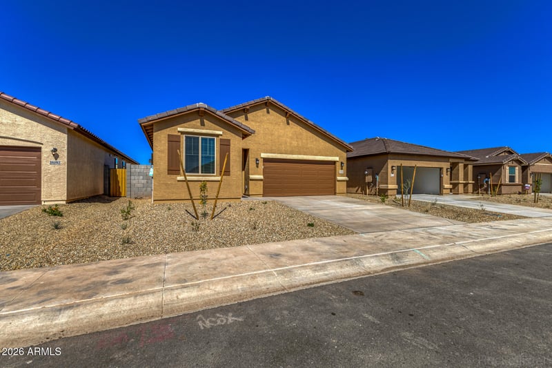 18230 Avenida Del Sol Dr, Surprise, AZ 85387