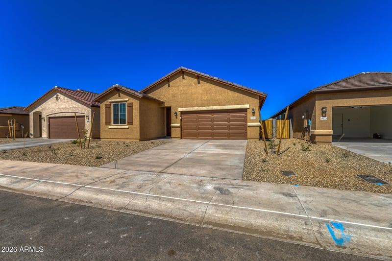 18230 Avenida Del Sol Dr, Surprise, AZ 85387