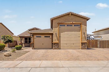 18230 Louise Dr, Surprise, AZ 85387