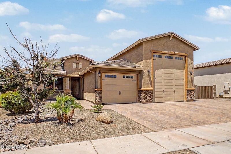 18230 Louise Dr, Surprise, AZ 85387