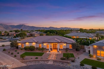 18230 San Miguel Ct, Litchfield Park, AZ 85340