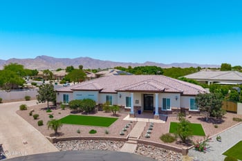 18230 San Miguel Ct, Litchfield Park, AZ 85340