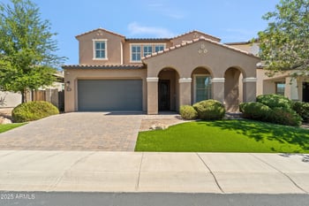 18231 66th Pl, Phoenix, AZ 85054