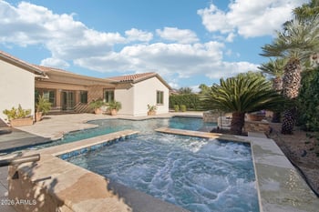 18231 Campbell Ave, Goodyear, AZ 85395