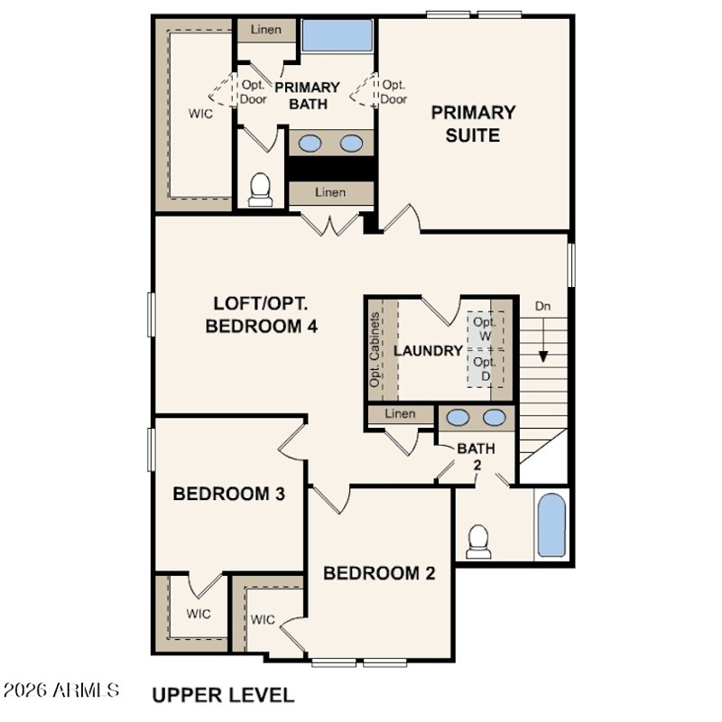 18231 Calle Lejos --, Surprise, AZ 85387