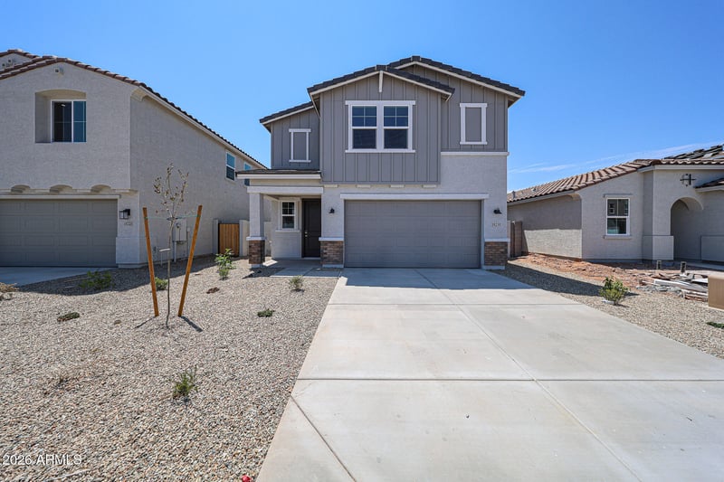 18231 W Calle Lejos --, Surprise, AZ 85387