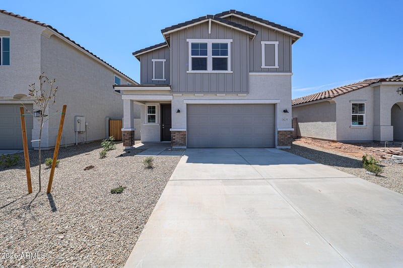18231 W Calle Lejos --, Surprise, AZ 85387