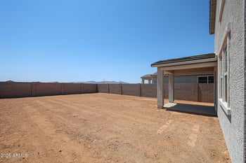 18231 W Calle Lejos --, Surprise, AZ 85387