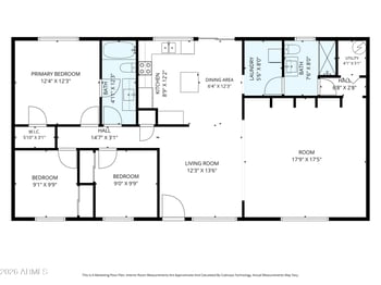 18232 26th Pl, Phoenix, AZ 85032