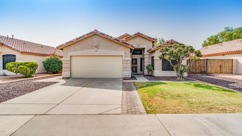 18232 N 54th Ln, Glendale, AZ 85308