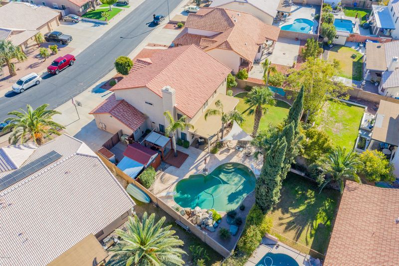18232 N 61st Ave, Glendale, AZ 85308