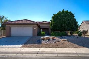 18232 Villa Bella Dr, Surprise, AZ 85374