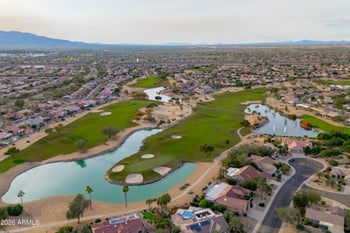 18232 Villa Bella Dr, Surprise, AZ 85374