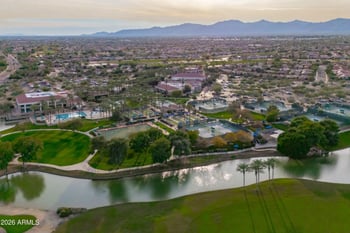 18232 Villa Bella Dr, Surprise, AZ 85374