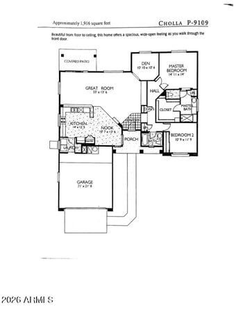 18232 Villa Bella Dr, Surprise, AZ 85374