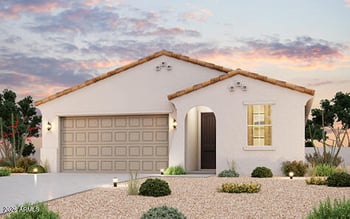 18232 Calle Lejos --, Surprise, AZ 85387