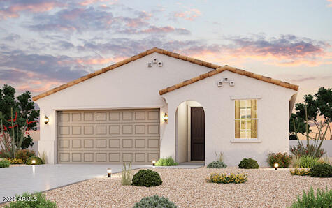 18232 Calle Lejos --, Surprise, AZ 85387