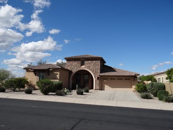18232 W Las Cruces Dr, Goodyear, AZ 85338