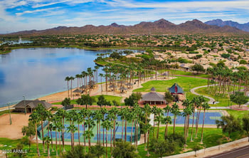 18232 W Las Cruces Dr, Goodyear, AZ 85338