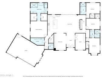 18232 W San Juan Ct, Litchfield Park, AZ 85340