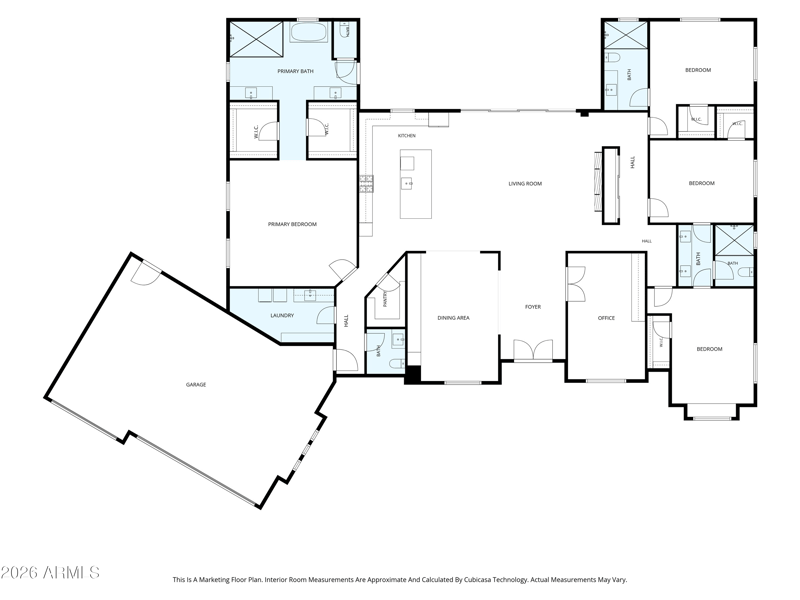 18232 San Juan Ct, Litchfield Park, AZ 85340