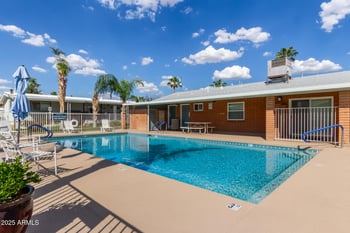 18233 21st Pl #52, Phoenix, AZ 85022
