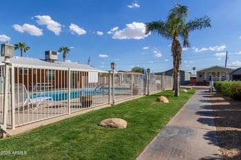 18233 21st Pl #52, Phoenix, AZ 85022