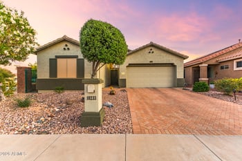 18233 Addie Ln, Surprise, AZ 85374