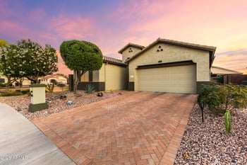 18233 Addie Ln, Surprise, AZ 85374