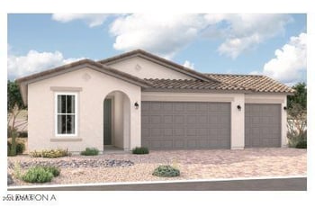 18233 Elizabeth Ave, Goodyear, AZ 85338