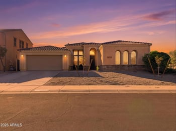 18233 Estes Way, Goodyear, AZ 85338