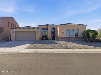 18233 Estes Way, Goodyear, AZ 85338