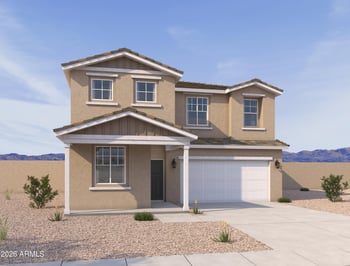 18233 Creedance Blvd, Surprise, AZ 85387