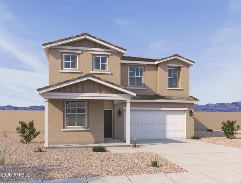 18233 Creedance Blvd, Surprise, AZ 85387
