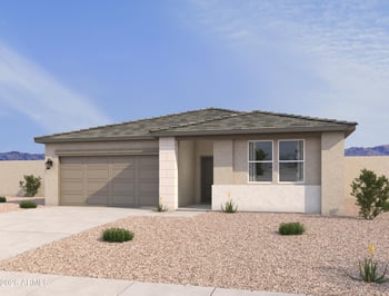 18234 Creedance Blvd, Surprise, AZ 85387