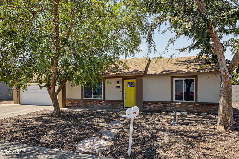18234 N 56th Ln, Glendale, AZ 85308