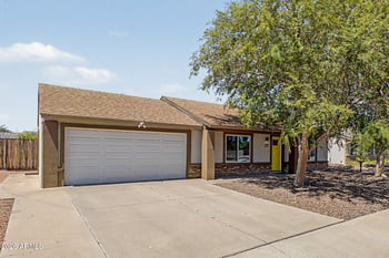 18234 N 56th Ln, Glendale, AZ 85308