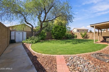 18234 N 85th Dr, Peoria, AZ 85382