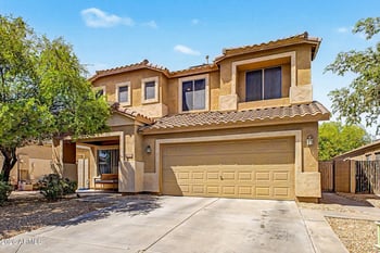 18234 Sanna St, Waddell, AZ 85355