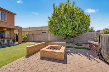 18234 Sanna St, Waddell, AZ 85355