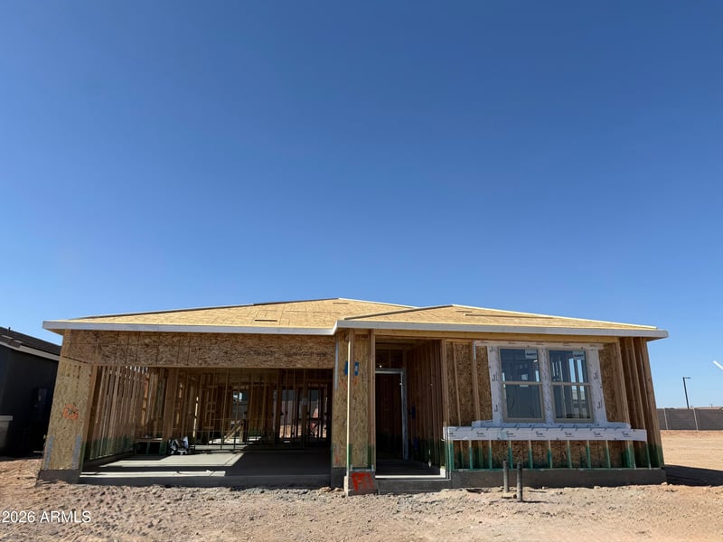 18234 Creedance Blvd, Surprise, AZ 85387