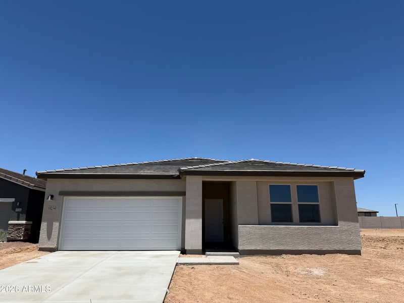 18234 Creedance Blvd, Surprise, AZ 85387
