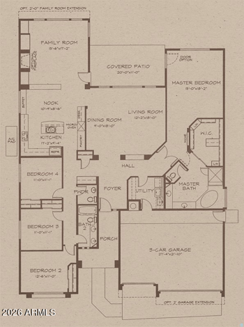 18234 W Piedmont Rd, Goodyear, AZ 85338
