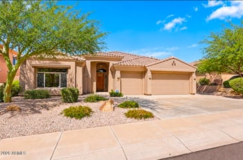 18234 W Piedmont Rd, Goodyear, AZ 85338