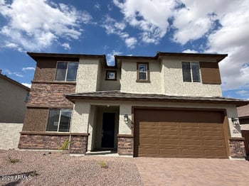 18234 W Pioneer St, Goodyear, AZ 85338