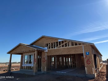 18235 Camino De Oro --, Surprise, AZ 85387